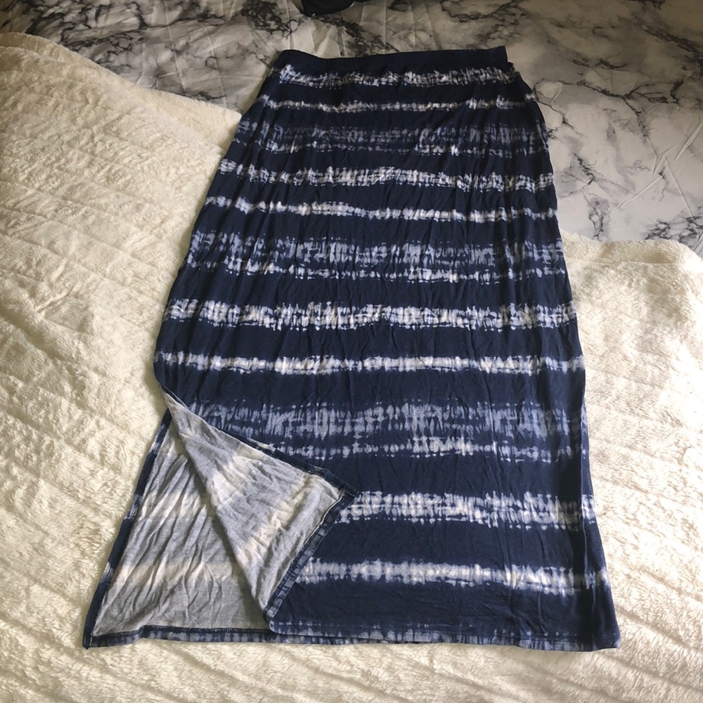 3 high wasted skirts